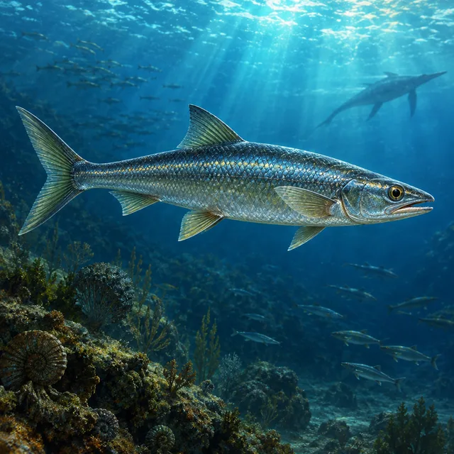 Crossognathus