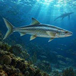 Crossognathus