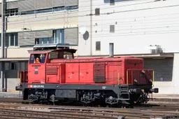SBB Bm 4/4