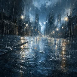 Rain