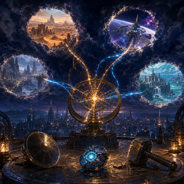 Marvel Cinematic Universe