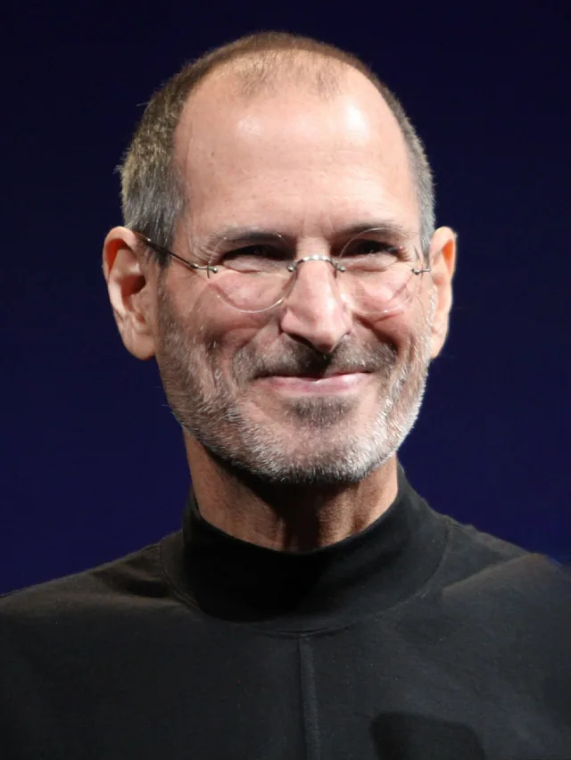 Steve Jobs