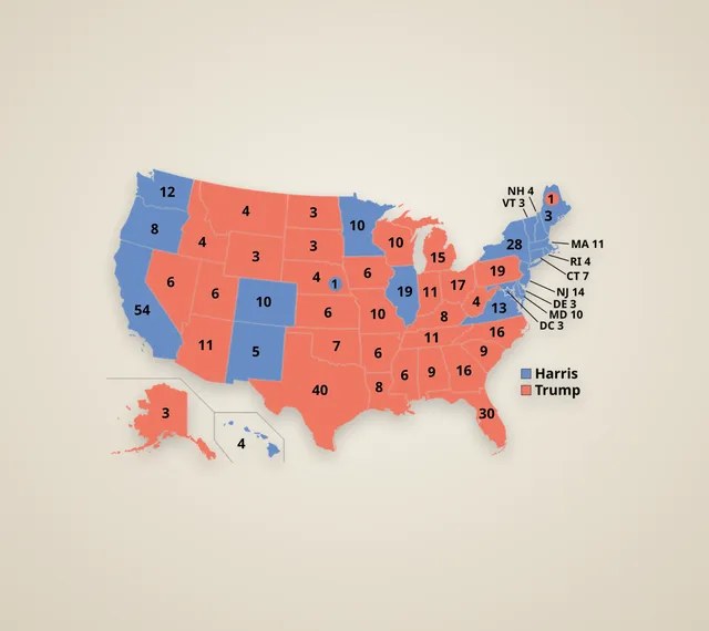 2024 United States presidential election