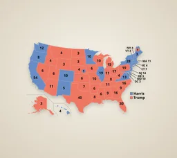 2024 United States presidential election