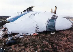 Pan Am Flight 103