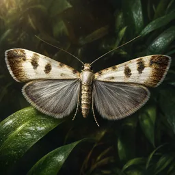 Dactylethrella globulata