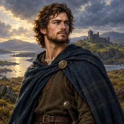 Thomas of Galloway