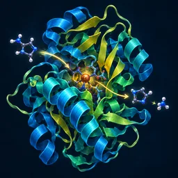 Aminoimidazolasa