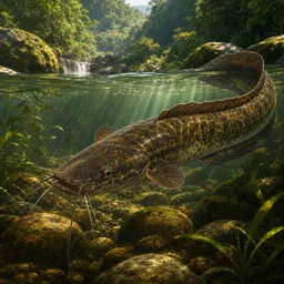Clarias dayi