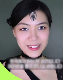 Jasmine Sokko
