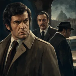 The Assassination