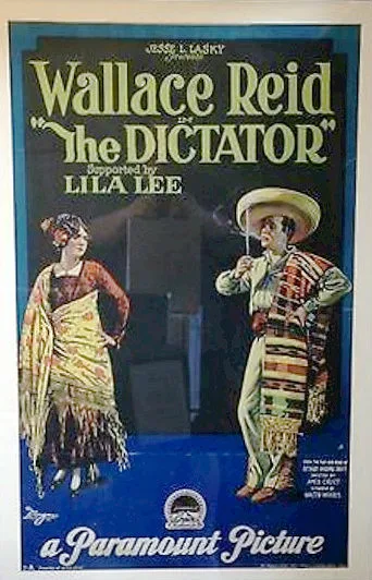 The Dictator