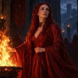 Melisandre