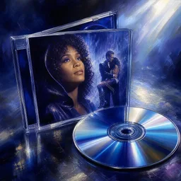 The Bodyguard: Original Soundtrack Album