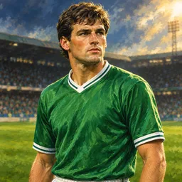 Gareth Graham
