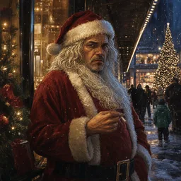 Bad Santa
