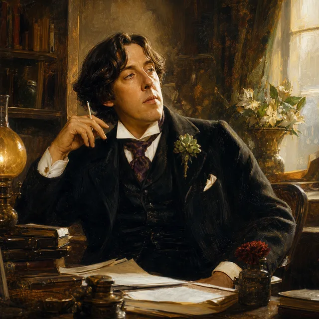 Wilde