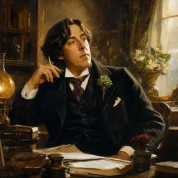 Wilde