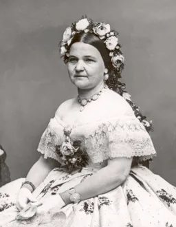 The Trial of Mary Lincoln