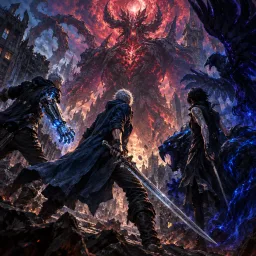 Devil May Cry 5