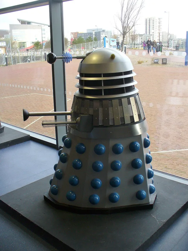 Dalek