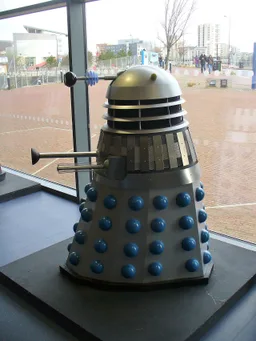 Dalek