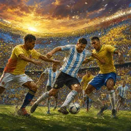 Copa América