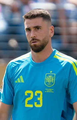 Unai Simón
