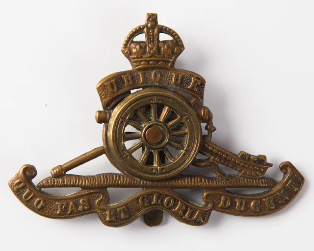 190th Field Regiment, Royal Artillery