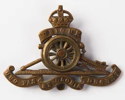 190th Field Regiment, Royal Artillery