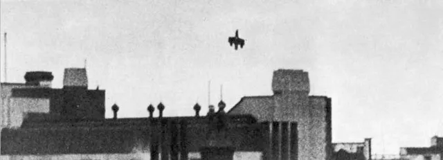 Battle of Britain Day