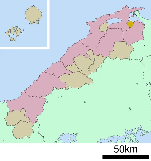 Higashiizumo