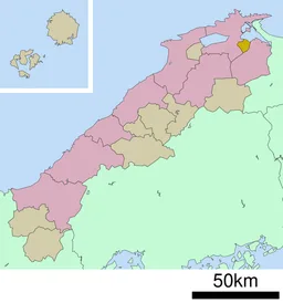 Higashiizumo