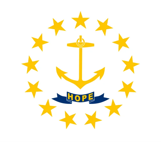 Rhode Island