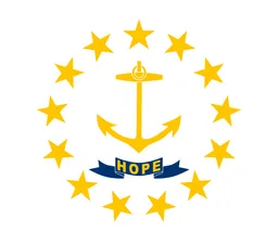 Rhode Island