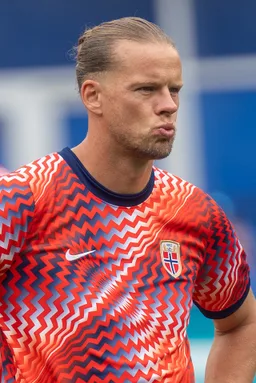 Ørjan Nyland