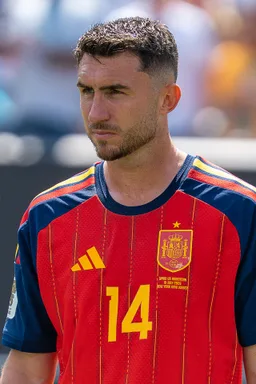 Aymeric Laporte