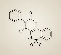 Droxicam