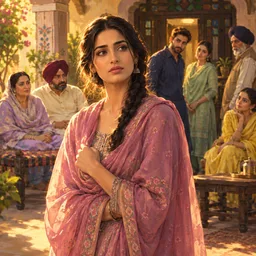Ek Ladki Ko Dekha Toh Aisa Laga