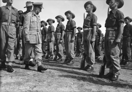 2/9th Commando Squadron
