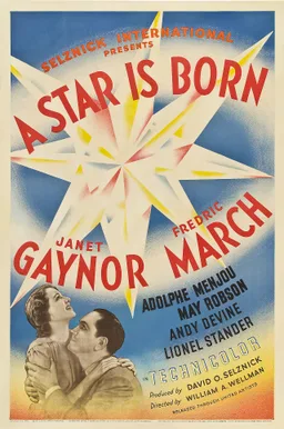 A Star Is Born