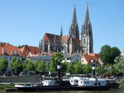 Catedral de Ratisbona