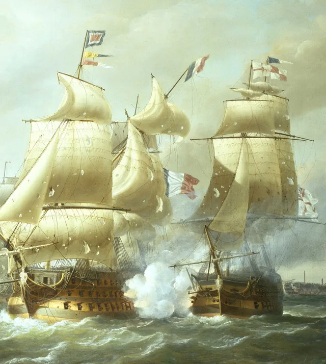 HMS Superb