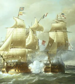 HMS Superb