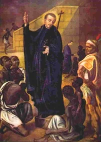 Pierre Claver