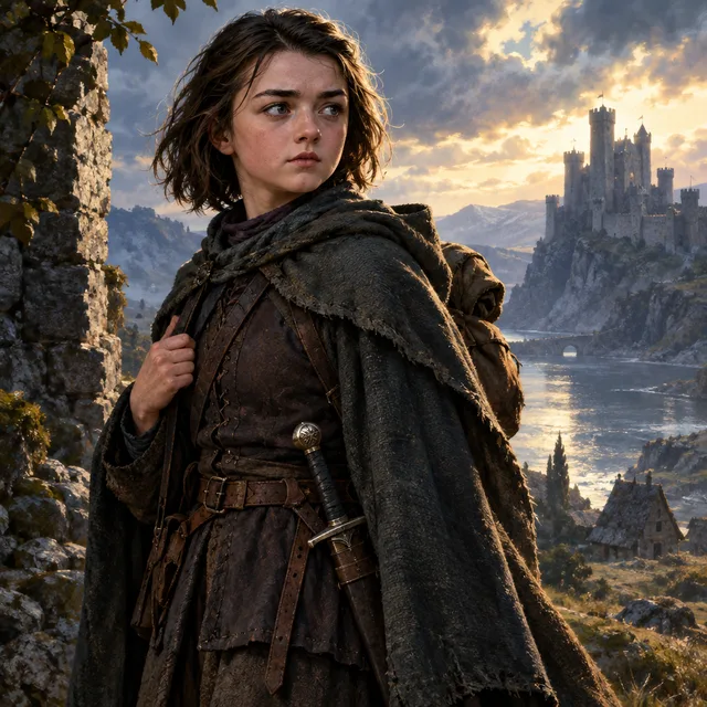 Arya Stark