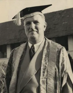 Franklin Gimson