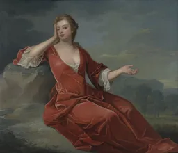 Sarah Churchill, duquesa de Marlborough
