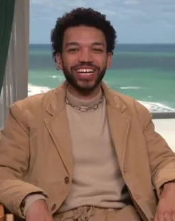 Justice Smith