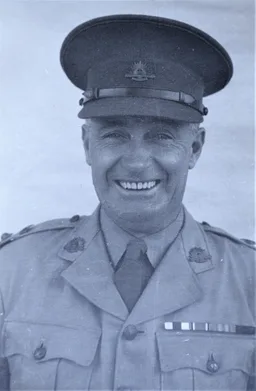 John Charles Robertson
